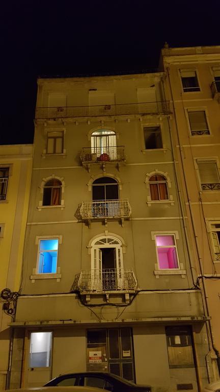 A Better Place By Lisbon II Kültér fotó